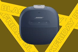 Bose Speaker, Only $69 at Walmart (Reg. $129) card image