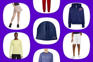 macy's clothing sale