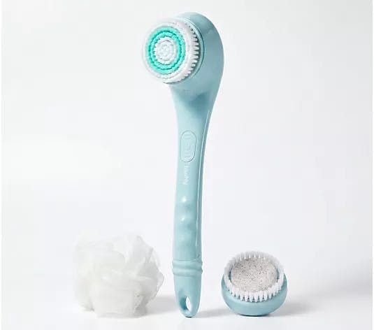 Cleansing & Exfoliating Body Brush