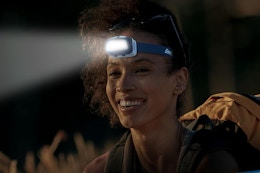 Energizer LED Headlamp