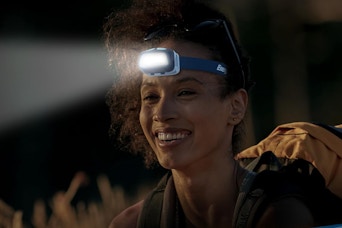 Energizer LED Headlamp