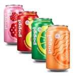 Poppi Prebiotic Soda 12-Pack