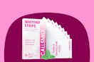 amazon teeth whitening  