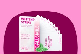 amazon teeth whitening  