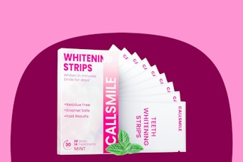 amazon teeth whitening  
