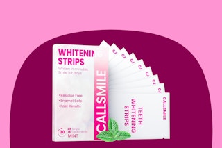 amazon teeth whitening