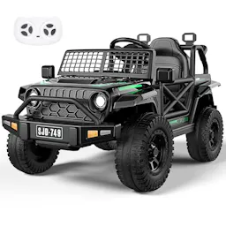 Kids' Ride-On Truck