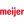 Meijer Store Logo
