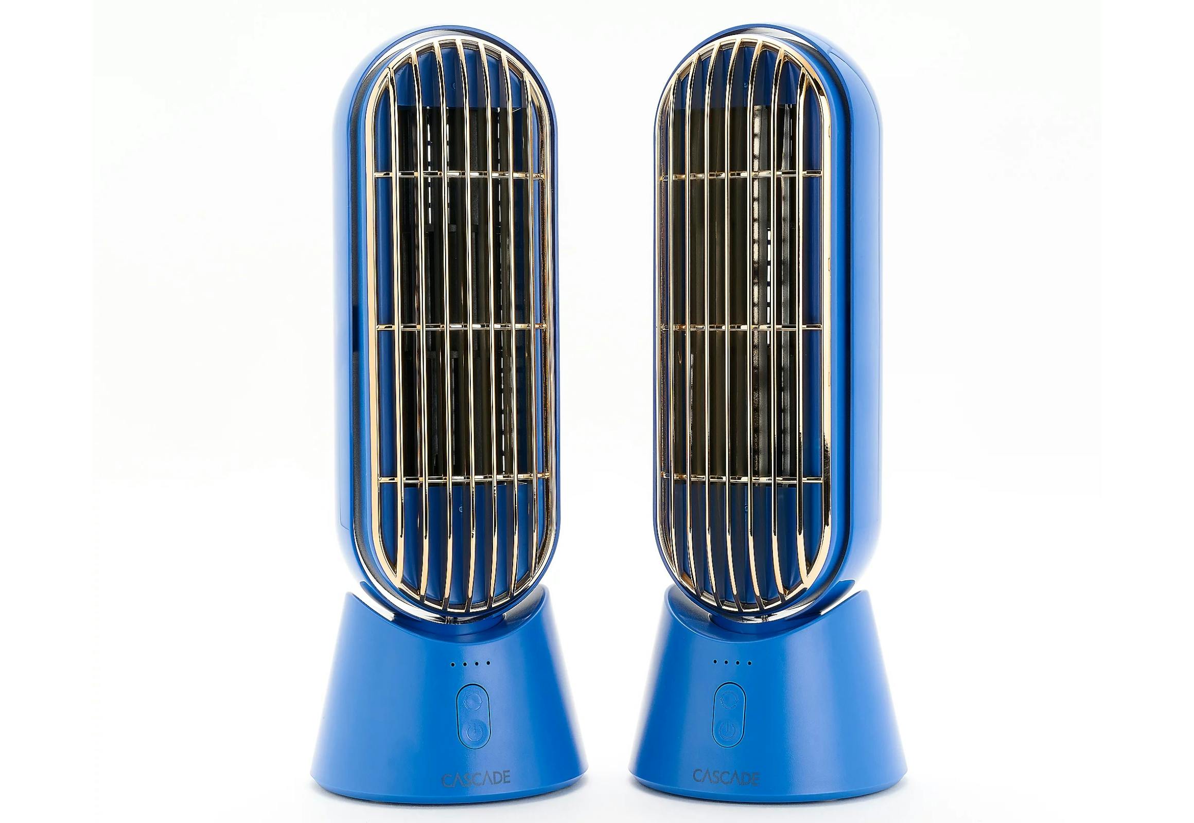 Cascade Fan 2-Pack