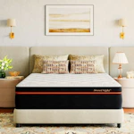 SweetNight Hybrid Mattress
