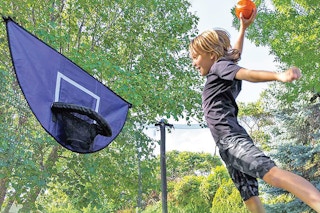 Skywalker Trampoline