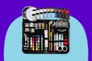 sewing kit