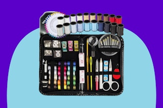 sewing kit