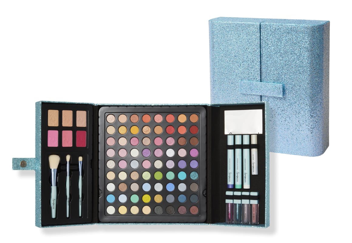 Beauty Box: Social Butterfly