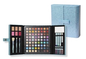 Beauty Box: Social Butterfly