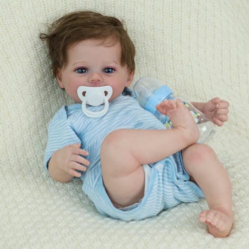 Reborn Baby Doll