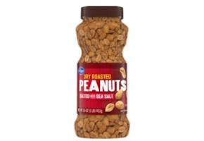 Kroger Peanuts