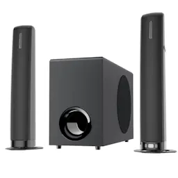 Sound Bar with Subwoofer
