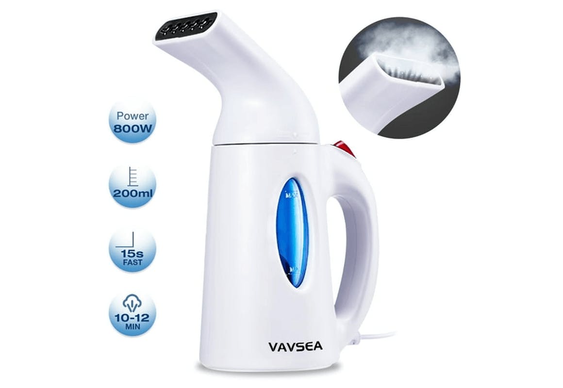 Portable Garment Steamer