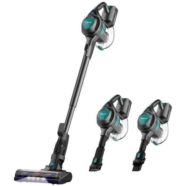 Voweek Cordless Stick Vacuum