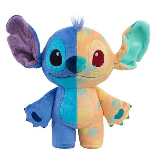 Disney Stitch Remix'd Plush