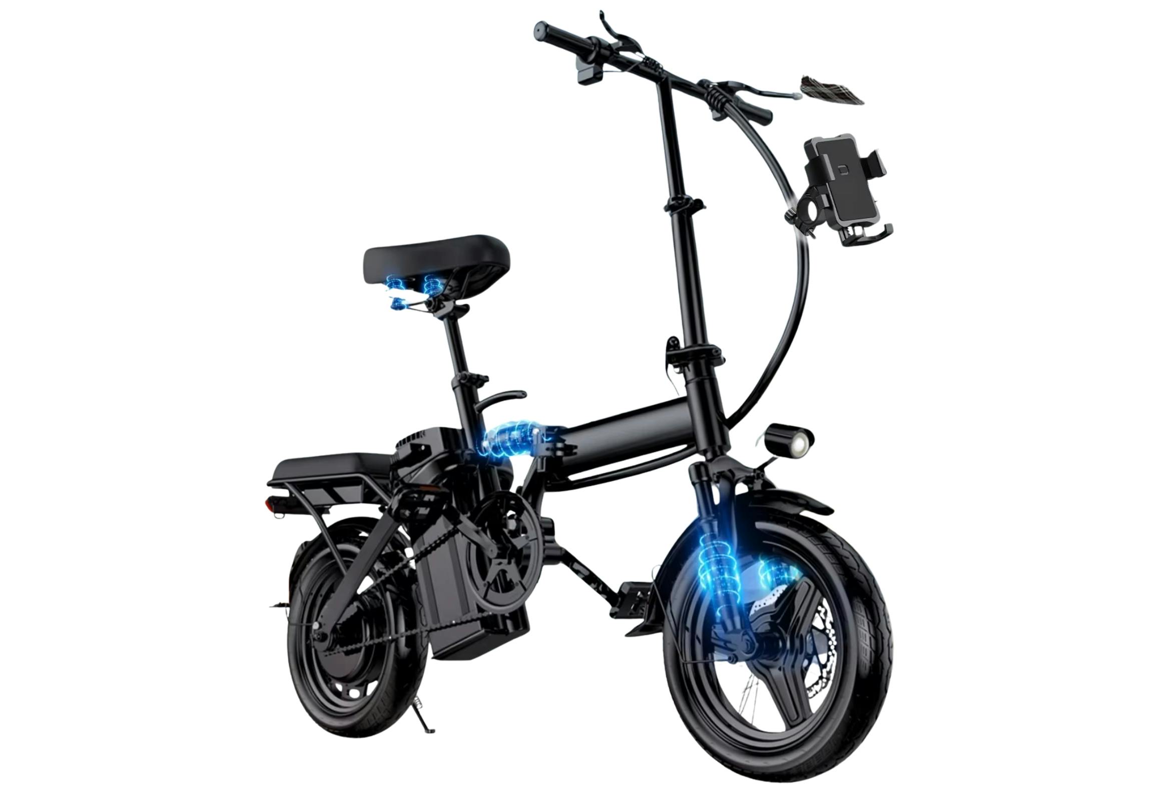 Electric Bike