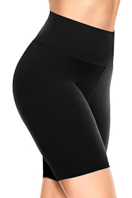 Women's Biker Shorts