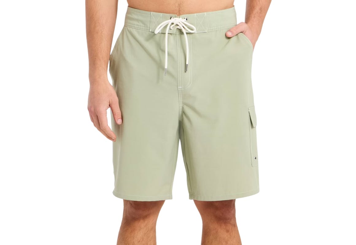 Goodfellow & Co Men's Swim Trunks