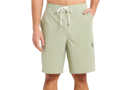 Goodfellow & Co Men's Swim Trunks