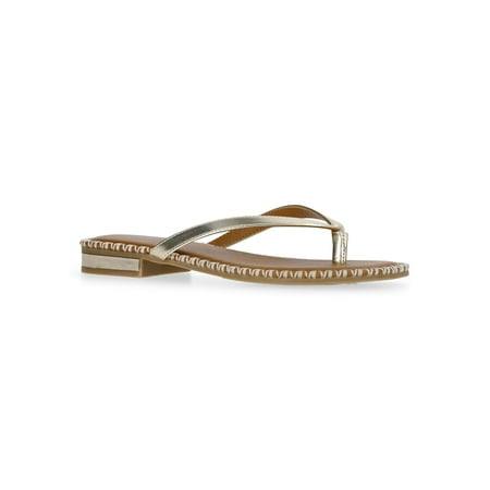 Weekend Academy Kids' Thong Sandals