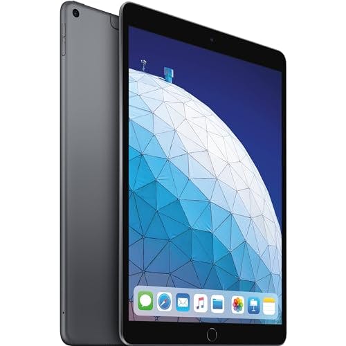 Apple iPad