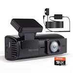 Rexing Ultra HD Dash Cam