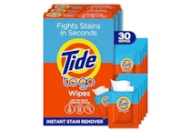 Tide To Go Wipes 3-Pack