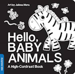 Hello, Baby Animals Book
