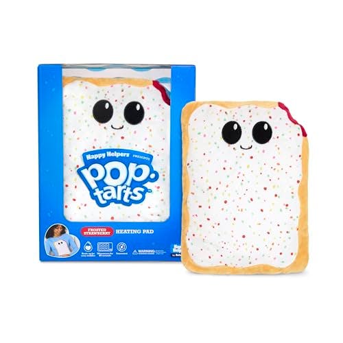 Pop-Tarts Microwavable Heating Pad
