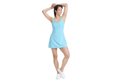 All In Motion Women's Active Dress