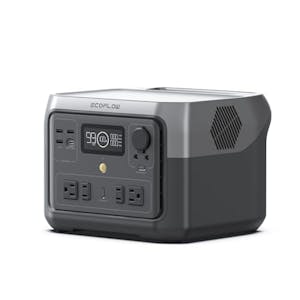 EcoFlow Portable Power Station