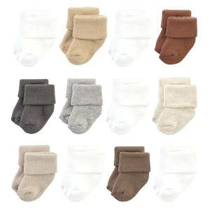 Baby Cotton Rich Socks