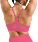 Women's Y-Back Sports Bra