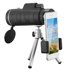 Monocular Telescope