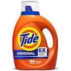 Tide Detergent