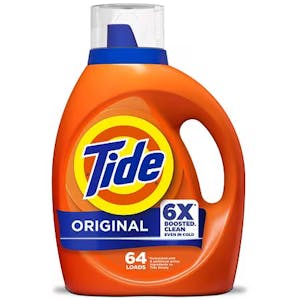 Tide Detergent