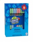 2 Jolly Rancher Candy Canes Packs