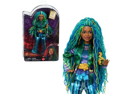 Disney Descendants Doll