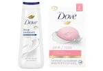 2 Dove Products