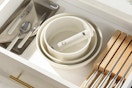 carote pots and pans