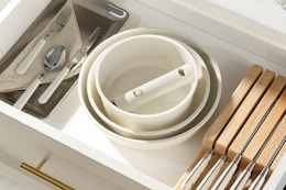carote pots and pans