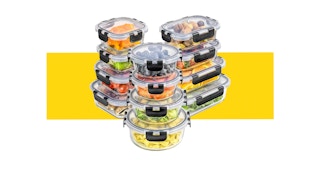 joyjolt glass storage containers 12 piece leakproof lids macys 1685368787 1685368787
