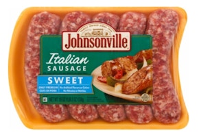 Johnsonville Sausage