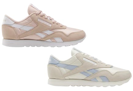 Reebok Women's Shoes